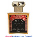Our impression of Turandot Roja Dove for Unisex  Premium Perfume Oil (6164) Lz